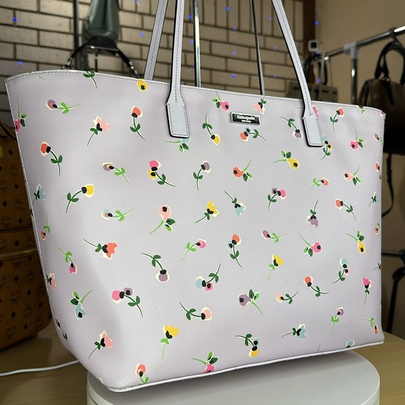 💥KATE SPADE - Shore Street Wild Flower Ditsy Margaretta - DT862 - Picture 4 of 17